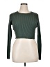 Express Green Cardigan Size XL - photo 1