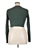 Express Green Cardigan Size XL - photo 2