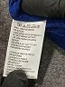 Silence and Noise Blue Casual Dress Size M - photo 7