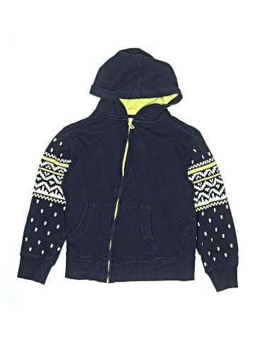Gymboree Zip Up Hoodie (view 1)
