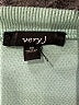 Very J Teal Sweatshirt Size M - photo 7