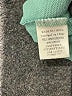 Very J Teal Sweatshirt Size M - photo 8