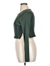 Express Green Cardigan Size XL - photo 5