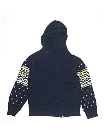 Gymboree Zip Up Hoodie (view 2)
