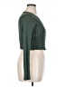 Express Green Cardigan Size XL - photo 4