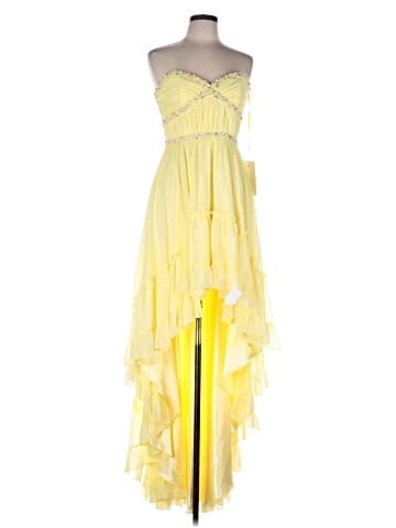 Mac Duggal Cocktail Dress (view 1)