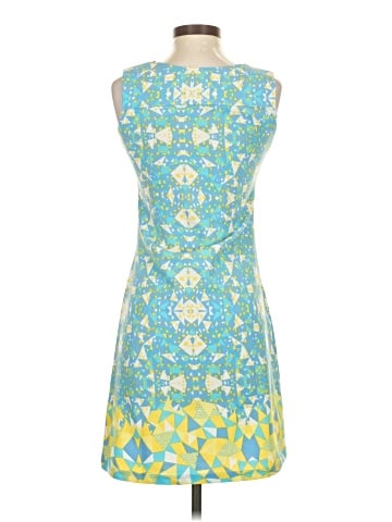 And Cocktail Dress (view 2)