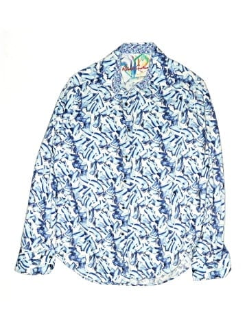 Robert Graham Long Sleeve Button-Down Shirt (view 1)