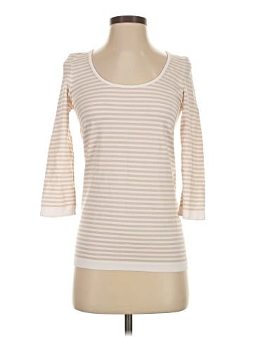 Wolford 3/4 Sleeve T-Shirt (view 1)