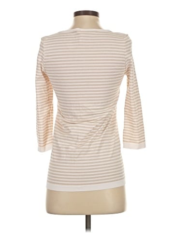 Wolford 3/4 Sleeve T-Shirt (view 2)