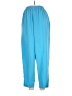 Maggie Sweet Color Block Blue Casual Pants Size M (petite) - photo 1