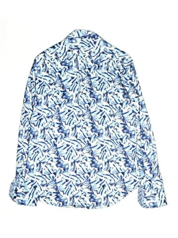 Robert Graham Long Sleeve Button-Down Shirt (view 2)