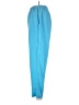 Maggie Sweet Color Block Blue Casual Pants Size M (petite) - photo 5