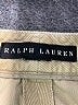 Ralph Lauren Black Label Solid Tan Ivory Khakis Size 10 - photo 7