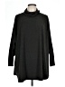 Cut Loose Black Turtleneck Sweater Size 10 (estimated) - photo 1