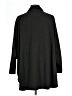 Cut Loose Black Turtleneck Sweater Size 10 (estimated) - photo 2