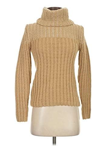Gap Turtleneck Sweater (view 1)