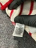 Ann Taylor LOFT Red Ivory Pullover Sweater Size S - photo 8