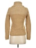 Gap Tan Turtleneck Sweater Size S - photo 2