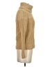 Gap Tan Turtleneck Sweater Size S - photo 4