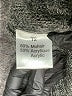 Chattawak Gray Pullover Sweater Size 2 - photo 8