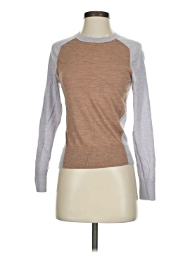 Banana Republic Wool Pullover Sweater