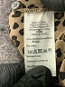 J.Crew 100% Silk Animal Print Brown Long Sleeve Silk Top Size 4 - photo 8