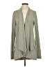 Athleta Gray Cardigan Size S - photo 1