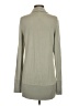 Athleta Gray Cardigan Size S - photo 2
