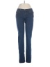 Flying Monkey Solid Blue Jeans Size 7 - photo 1