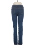 Flying Monkey Solid Blue Jeans Size 7 - photo 2