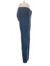 Flying Monkey Solid Blue Jeans Size 7 - photo 4