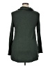Magnolia Grace Green Turtleneck Sweater Size XL - photo 2