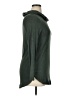 Magnolia Grace Green Turtleneck Sweater Size XL - photo 4