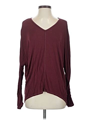 XCVI Long Sleeve T-Shirt (view 1)