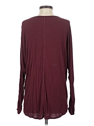 XCVI Long Sleeve T-Shirt (view 2)