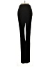 Unbranded Solid Black Dress Pants Size M - photo 1