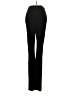 Unbranded Solid Black Dress Pants Size M - photo 2