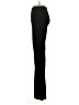 Unbranded Solid Black Dress Pants Size M - photo 5