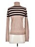 MNG Tan Turtleneck Sweater Size M - photo 2