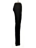 Unbranded Solid Black Dress Pants Size M - photo 4