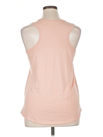 District. Tank Top (view 2)