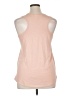 District. Pink Tank Top Size XL - photo 2