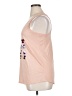 District. Pink Tank Top Size XL - photo 5