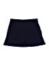 FILA Solid Blue Active Skort Size L - photo 1