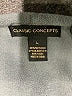 Classic Concepts 100% Polyester Gray Jacket Size L - photo 6