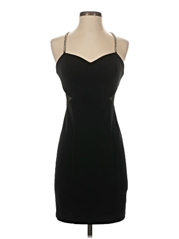 Faviana New York Cocktail Dress (view 1)