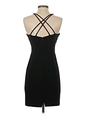 Faviana New York Cocktail Dress (view 2)