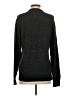 Club Monaco Metallic Black Pullover Sweater Size XS - photo 2