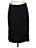 Dana Buchman Solid Black Formal Skirt Size XS - photo 1